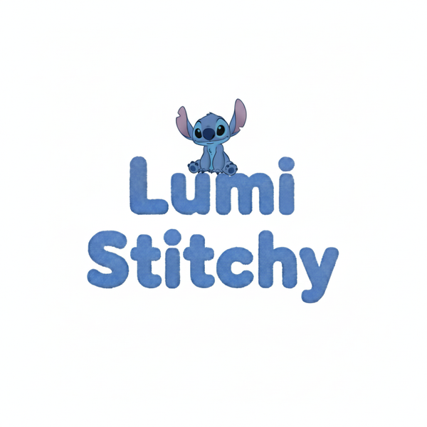 Lumi Stitchy